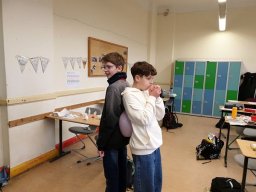 LdE Klasse 6b 2024